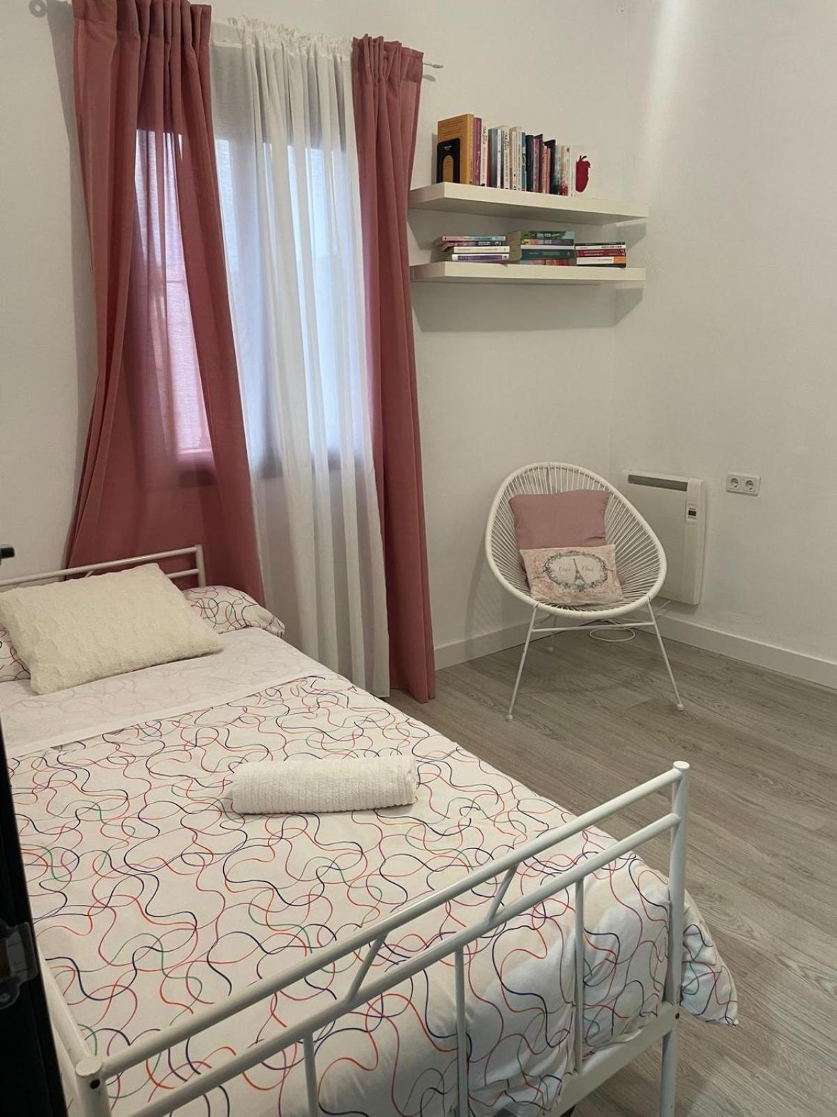 Despertar Vakantiehuis Antequera