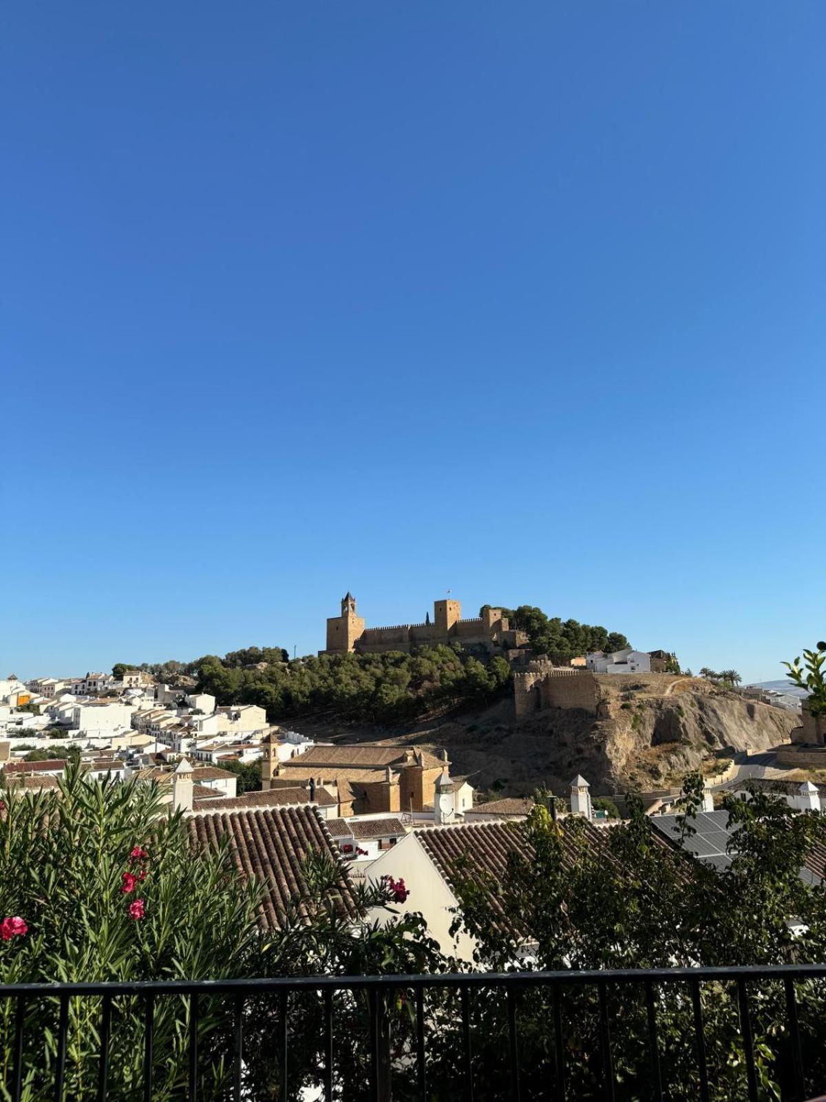 Vakantiehuis Despertar Antequera