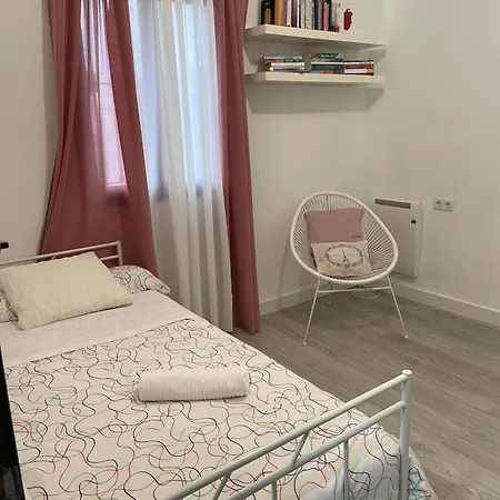 Despertar Villa Antequera Exterior photo