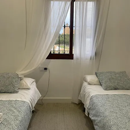 Despertar Villa Antequera Exterior photo