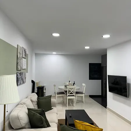 Despertar Villa Antequera Exterior photo