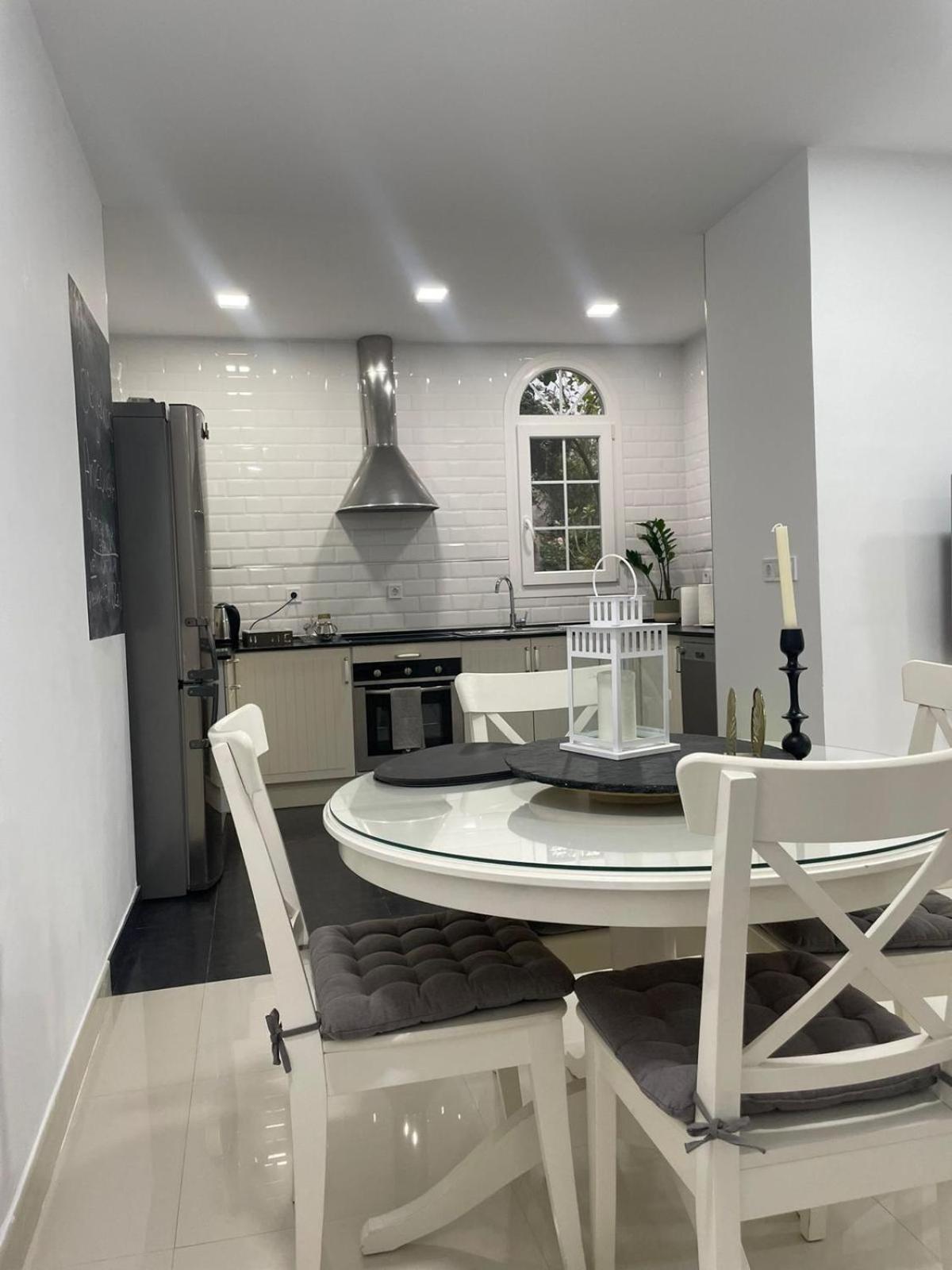 Despertar Holiday home Antequera