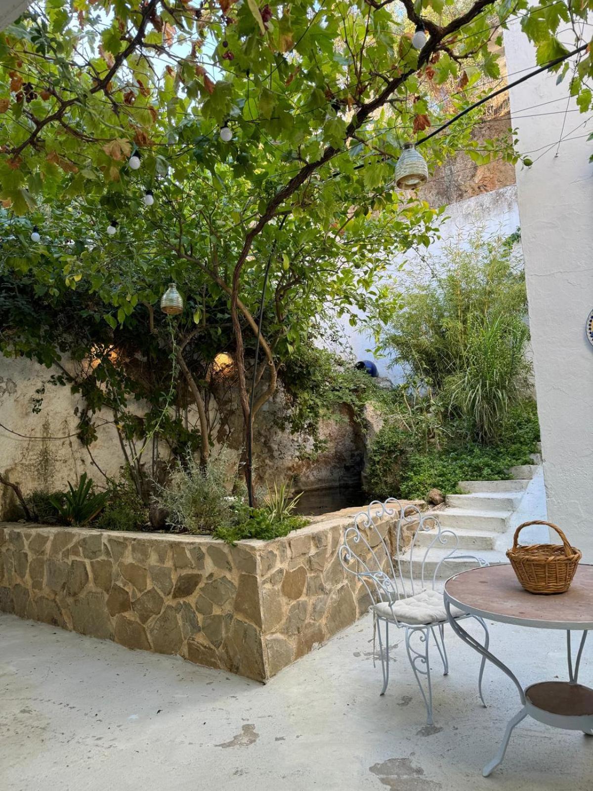 Despertar Antequera