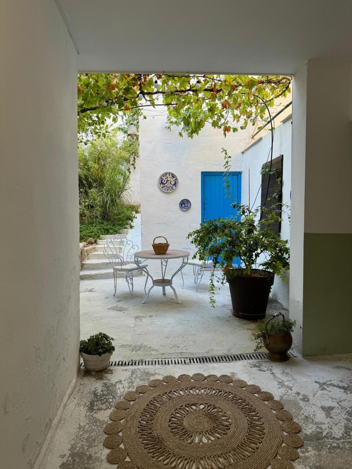 Holiday home Despertar Antequera