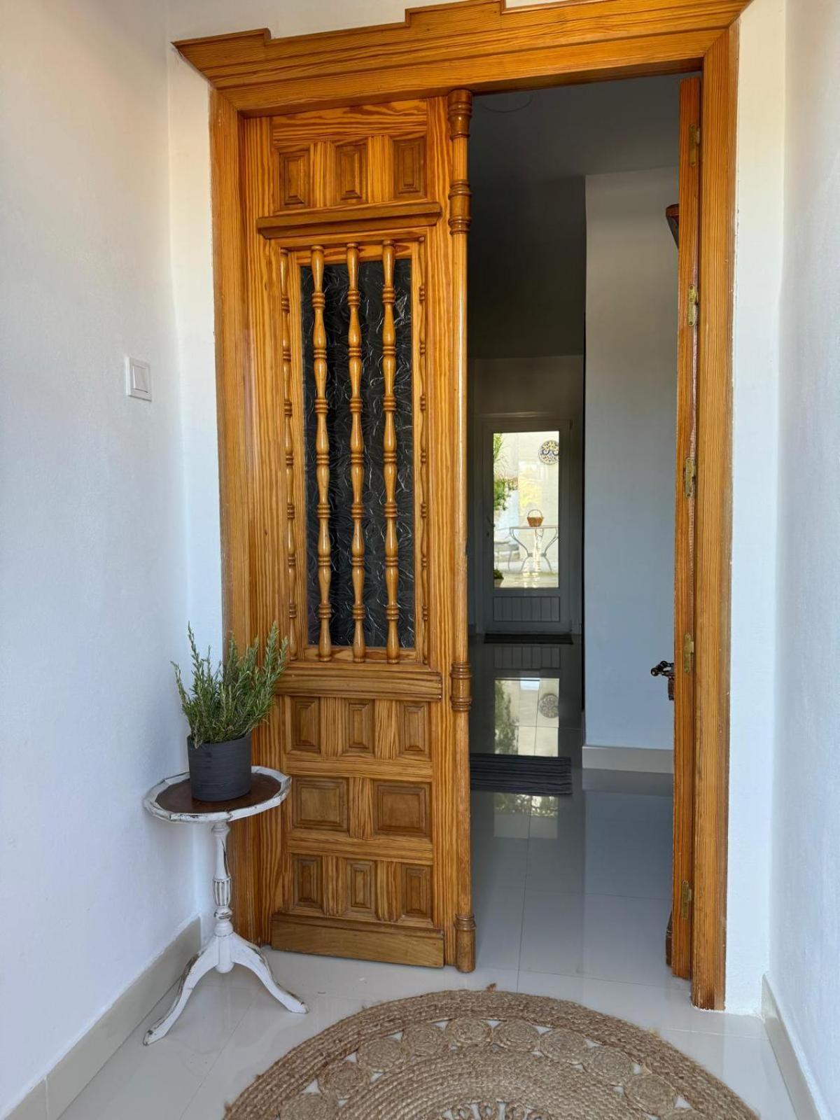 Despertar * Antequera