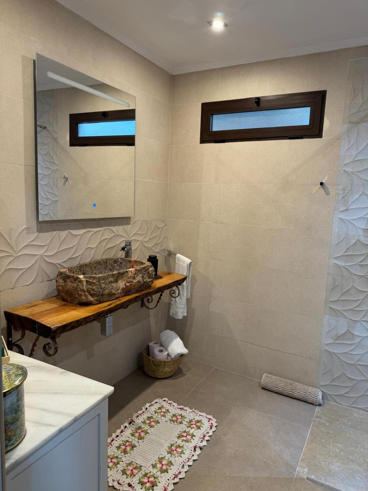Despertar Holiday home Antequera