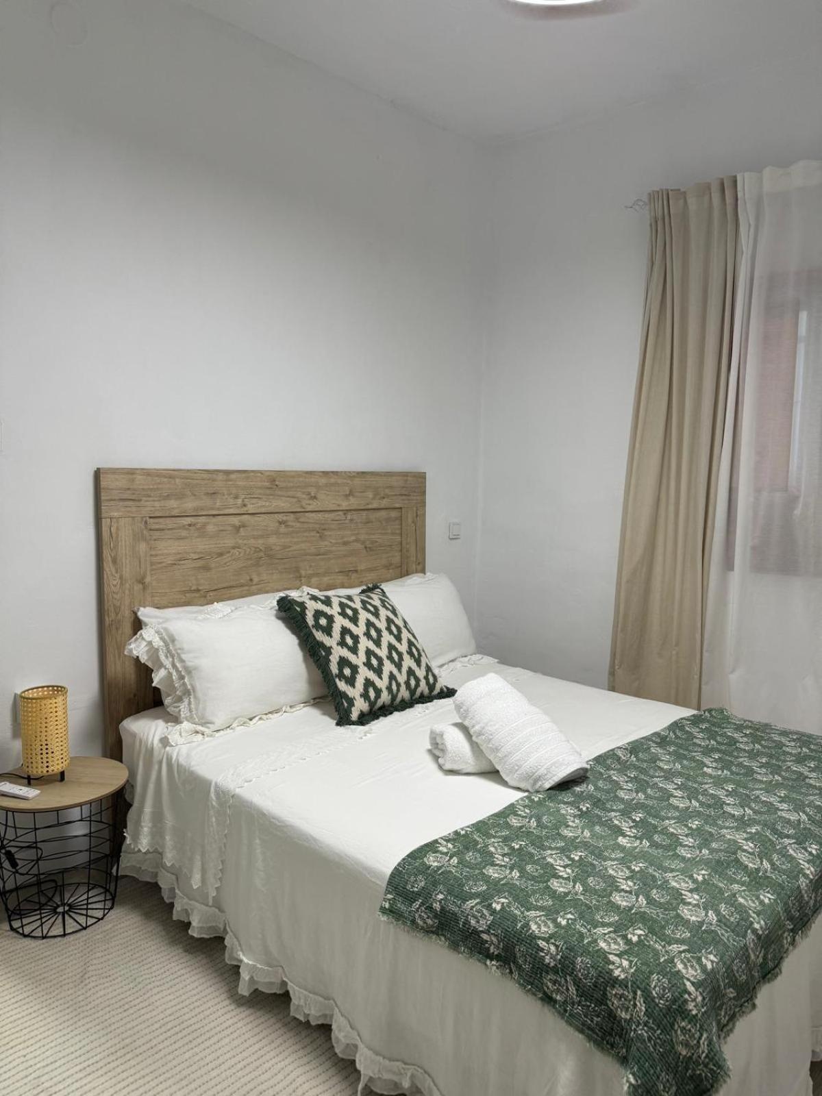 Holiday home Despertar Antequera
